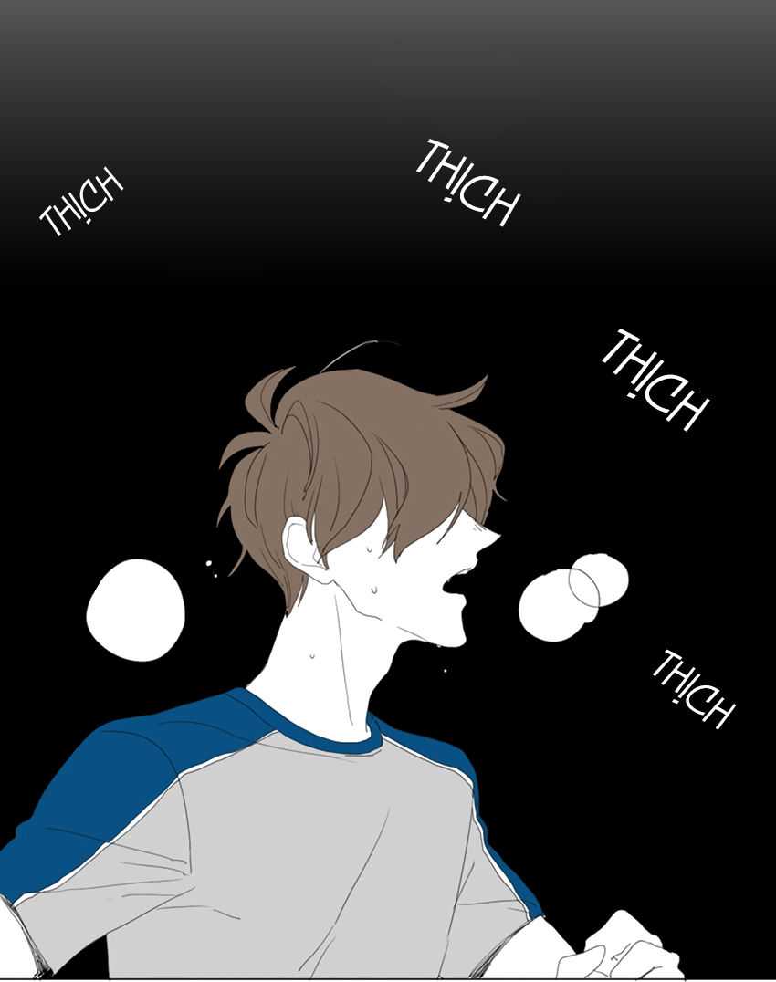 thú cưng của tôi là dơi chapter 21 35