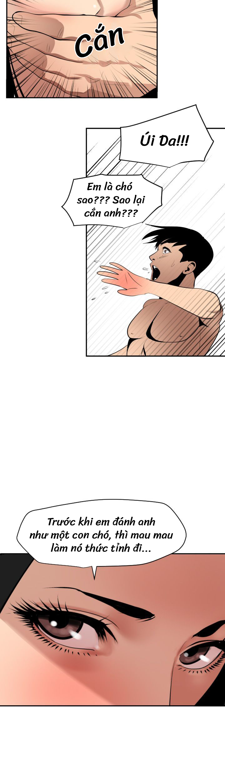 cột thu lôi chapter 62 9