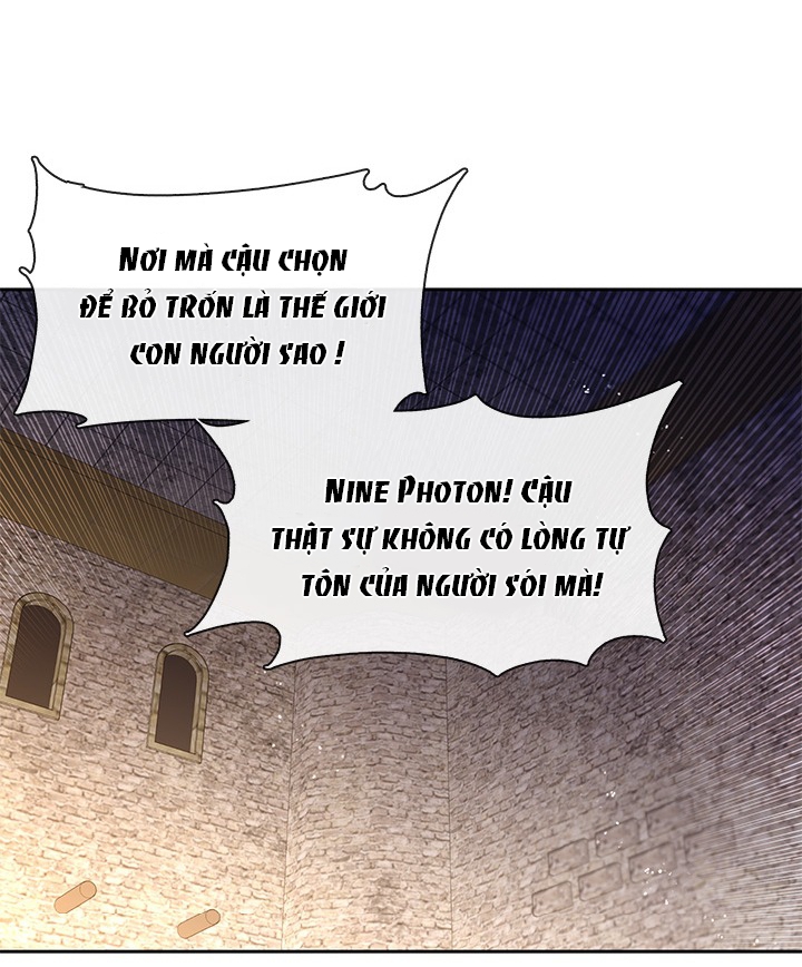 cẩn thận nữ phụ phản diện đấy! chapter 94 36