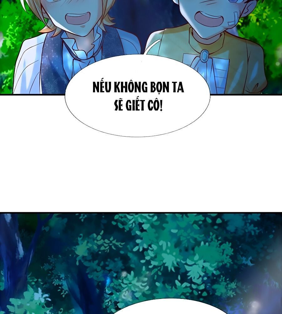 bỗng một ngày nọ trở thành con gái vua chapter 198 25