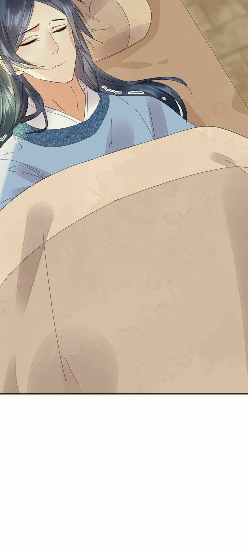 dục hỏa độc nữ chapter 81 17