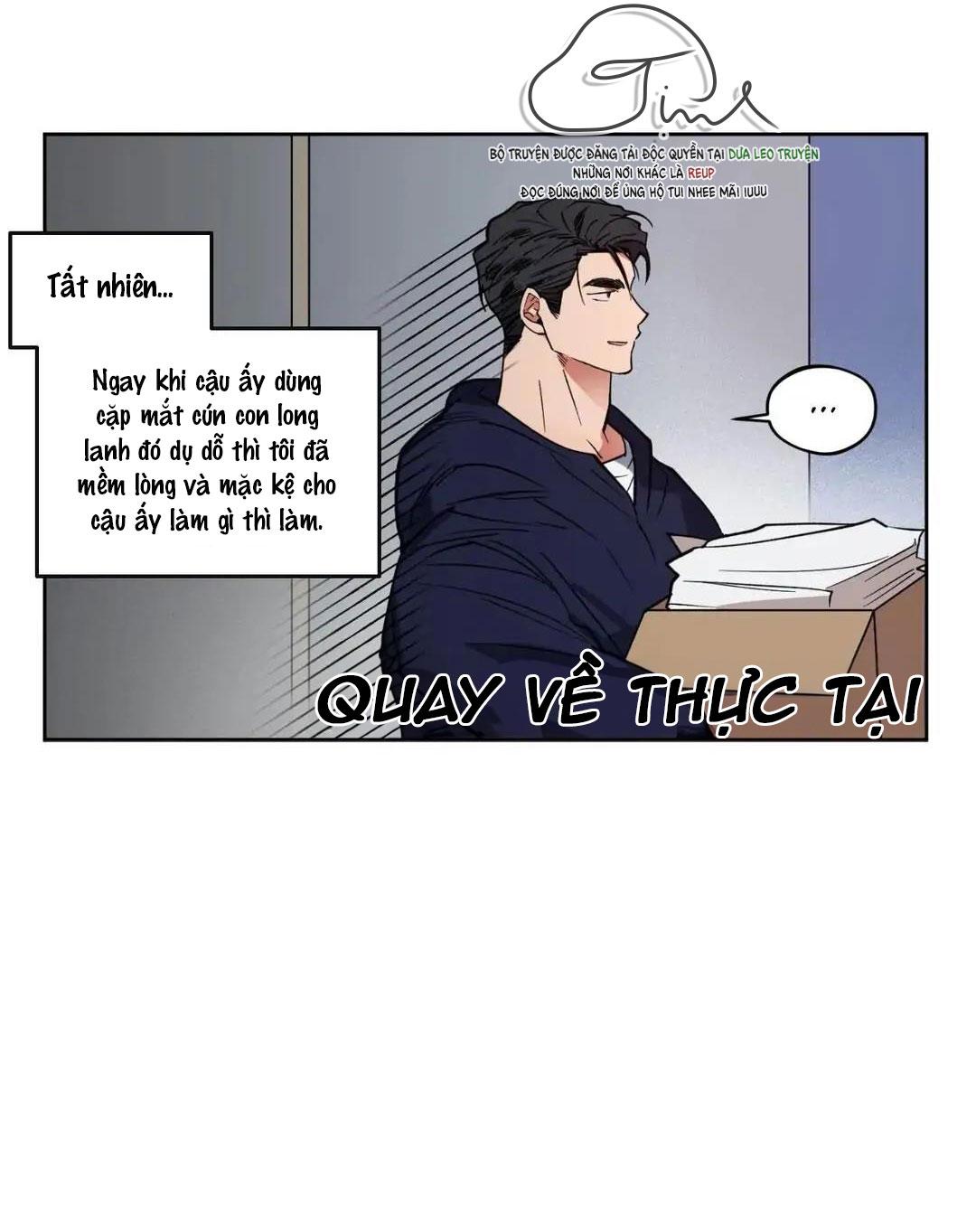 love plan chapter 6 18