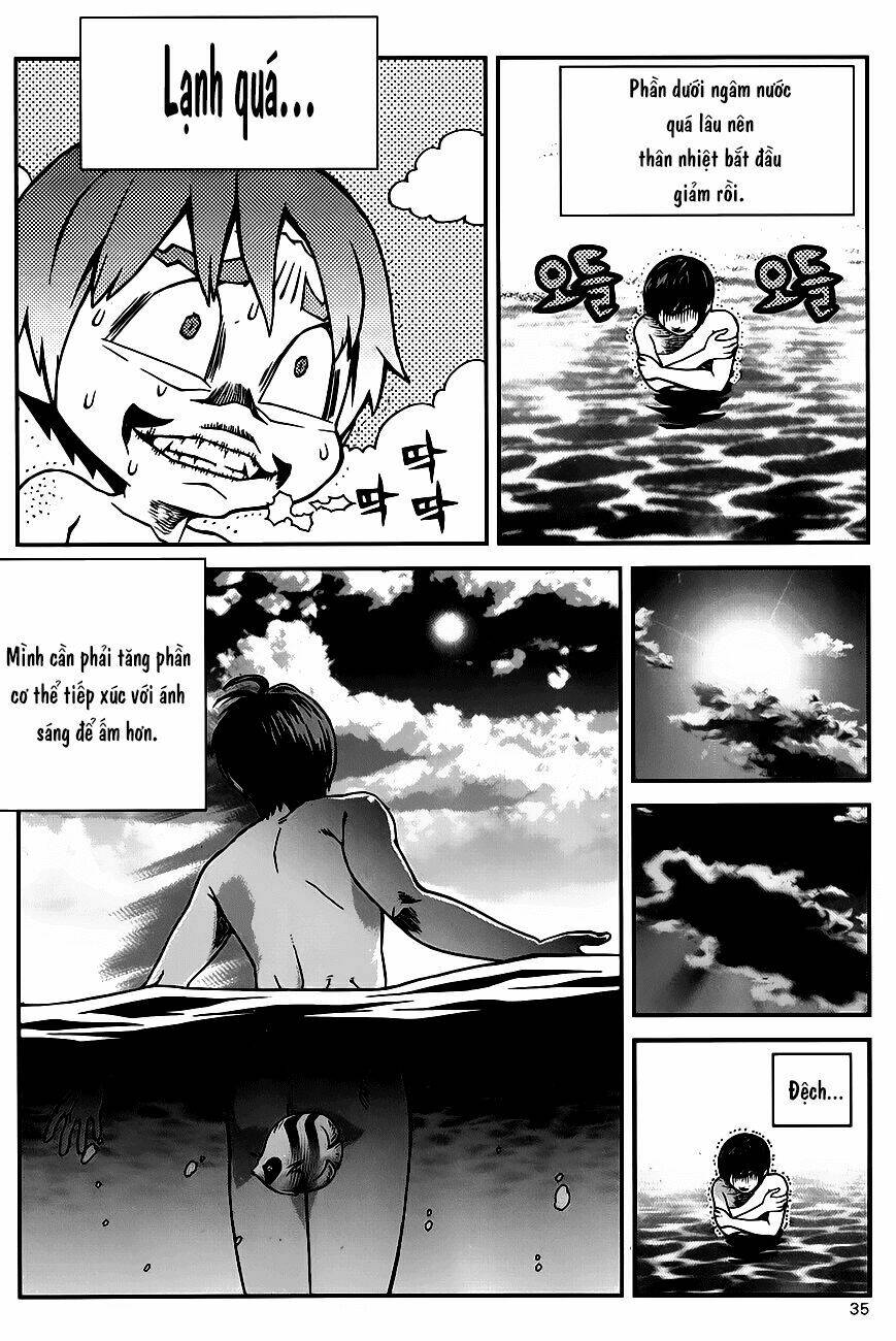 need a girl chapter 46 14