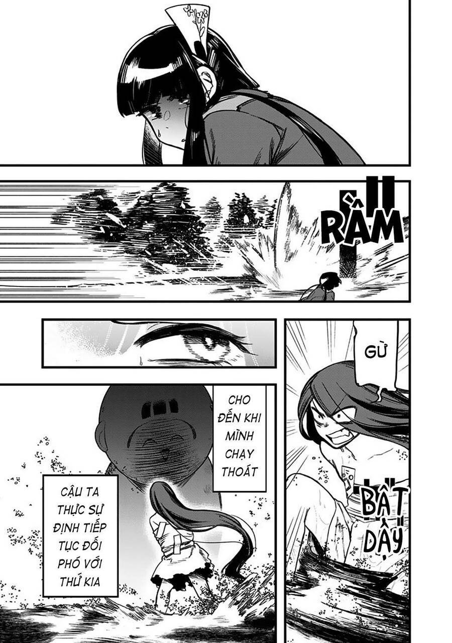 kami no manimani chapter 2 46