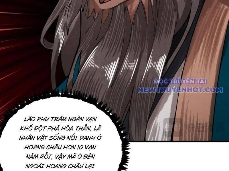 gặp mạnh thì càng mạnh, tu vi của ta không giới hạn chapter 12 86