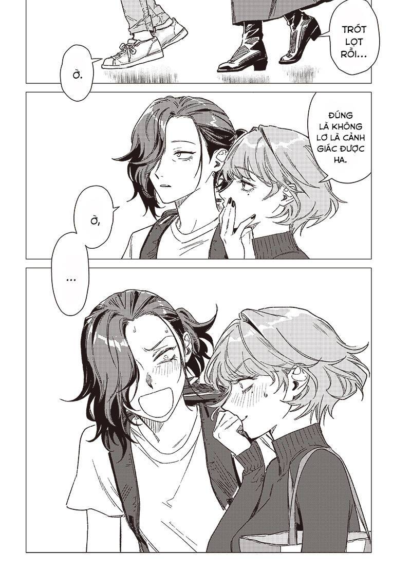 phụ nữ dại khờ 26:00 chapter 2.2 6