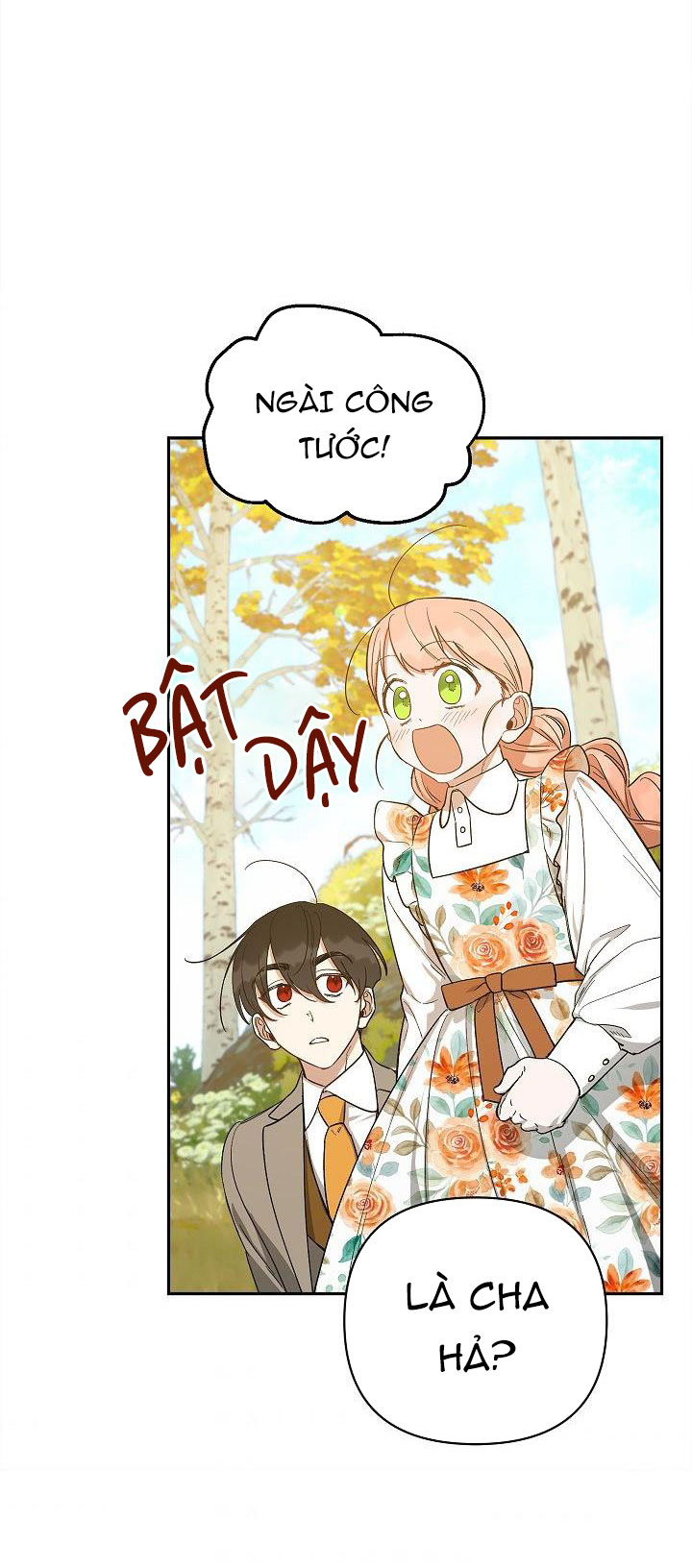 trở thành con gái của anh hùng bóng đêm chapter 23.2 7