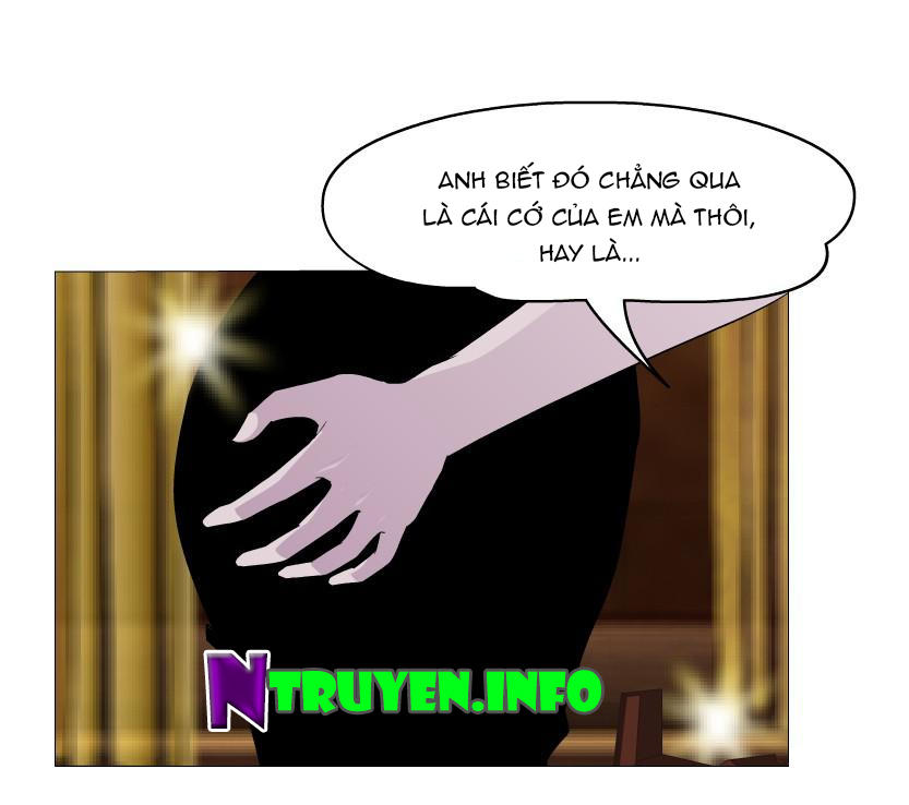 cạm bẫy của nữ thần chapter 102 16