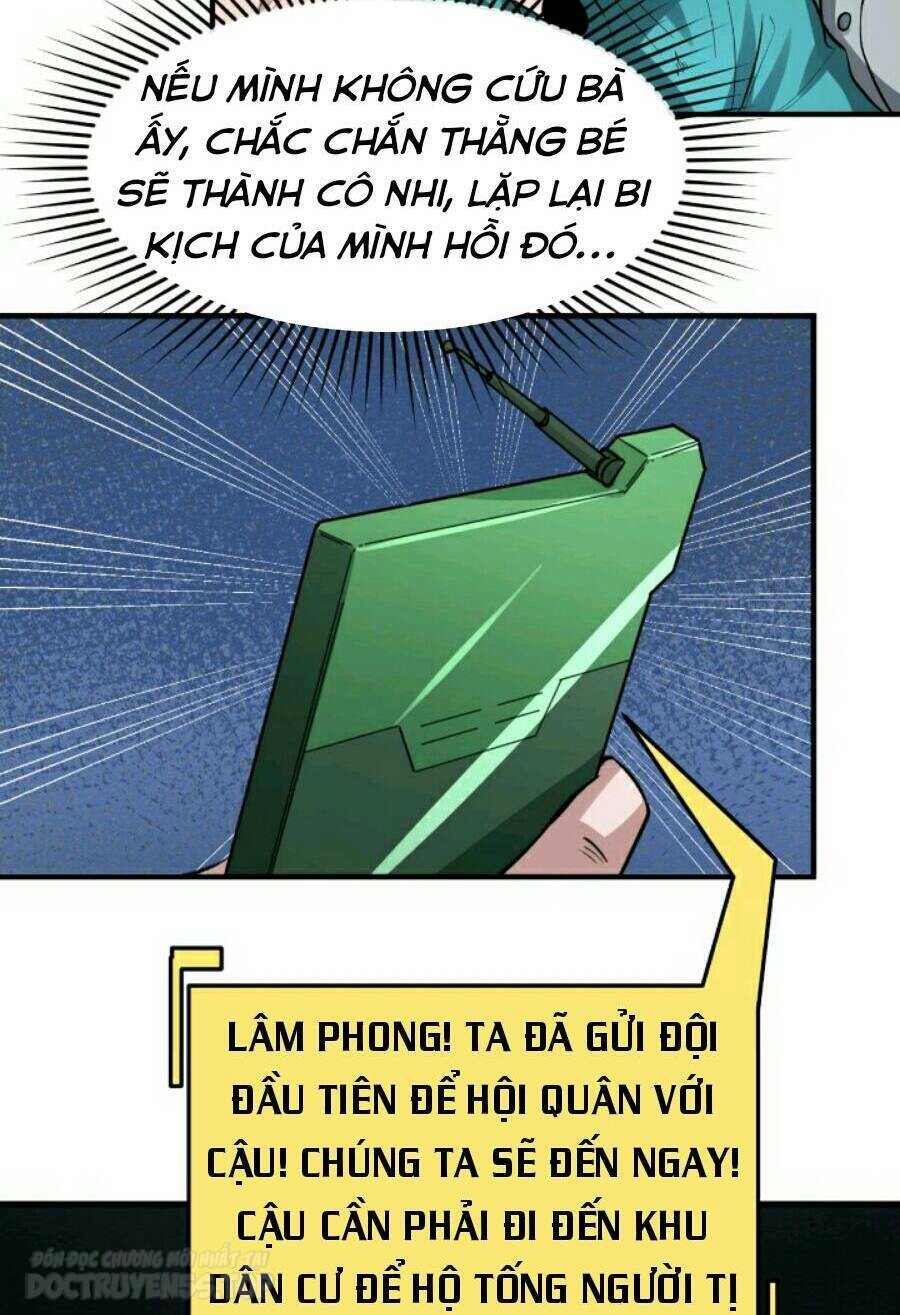 toàn cầu quỷ dị thời đại chapter 33 52