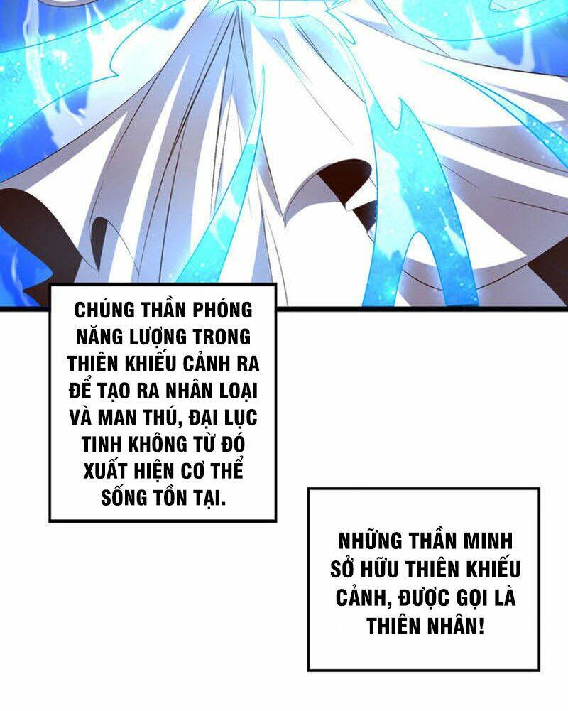 phục thiên thánh chủ chapter 47 24