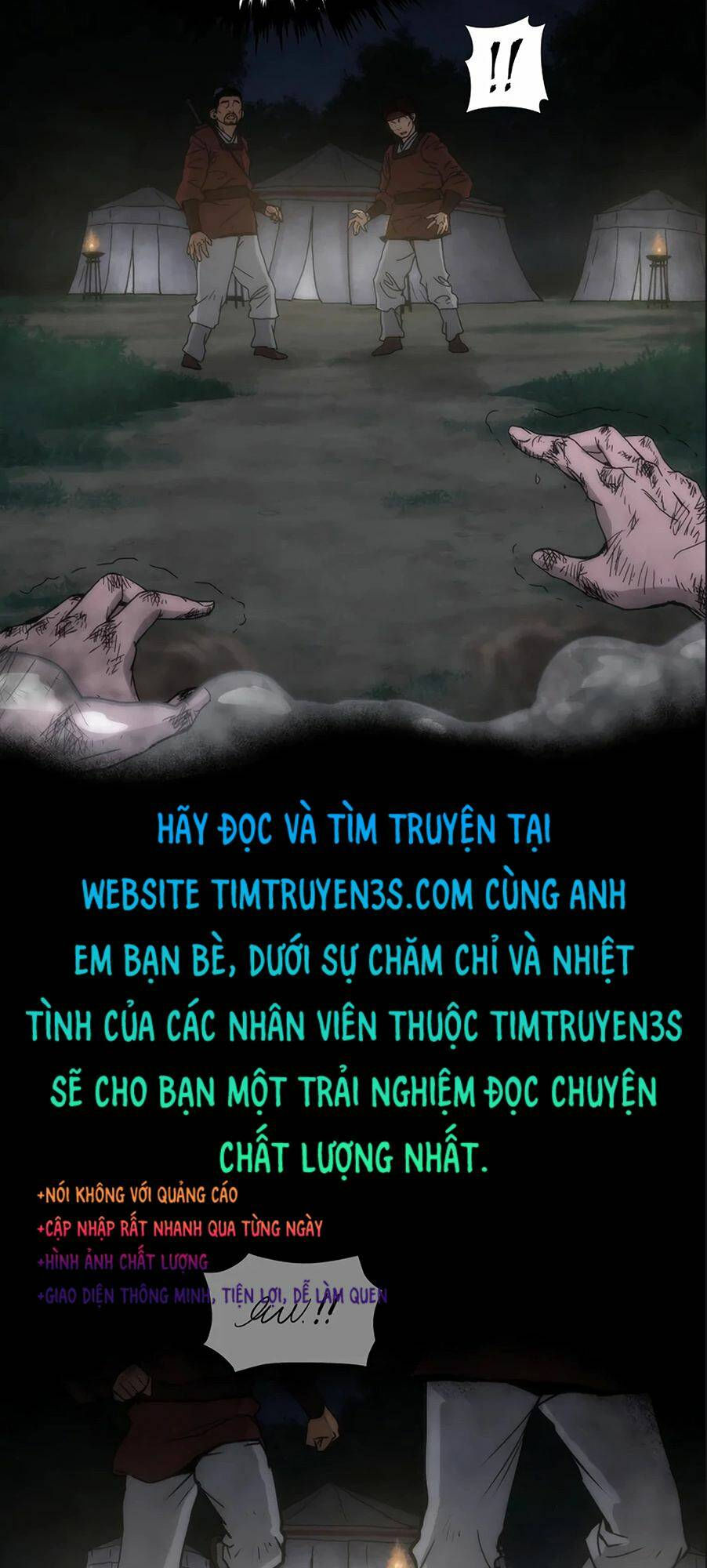 Thái Thú Kang Jin Lee M Chapter 1 - Next Chapter 2