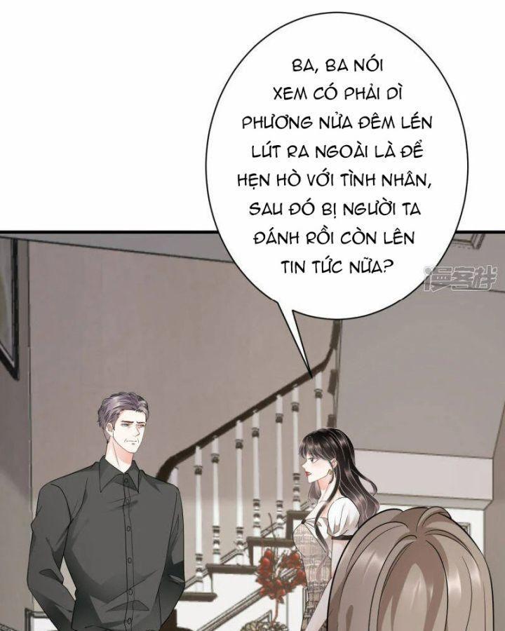 đại tiểu thư có thể có cái gì xấu chapter 28 57