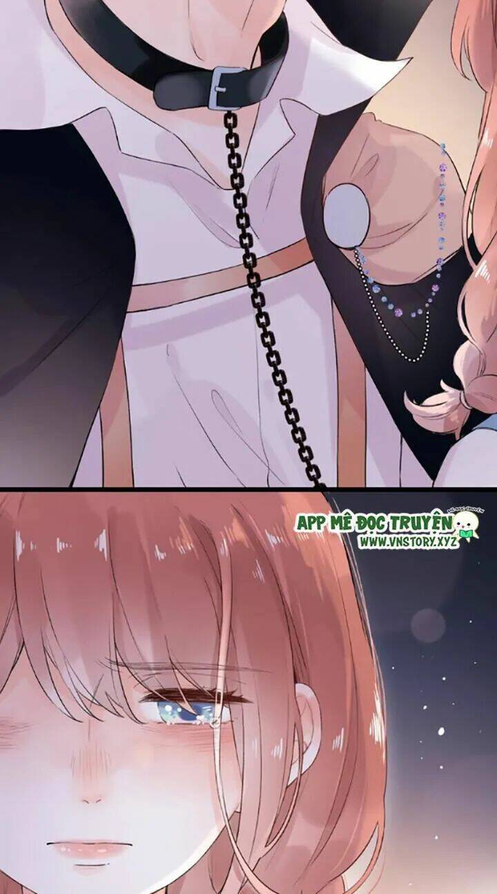 trạch thượng tịch mịch huỳnh hỏa chapter 48 41