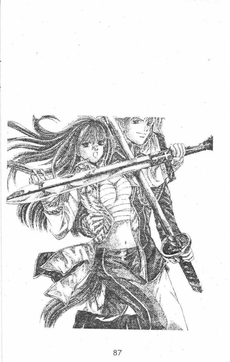 kami to sengoku seitokai chapter 28 21