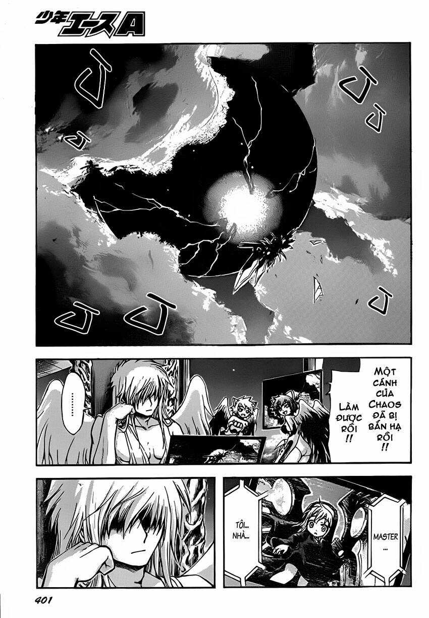 vật thất lạc của bầu trời chapter 47 3