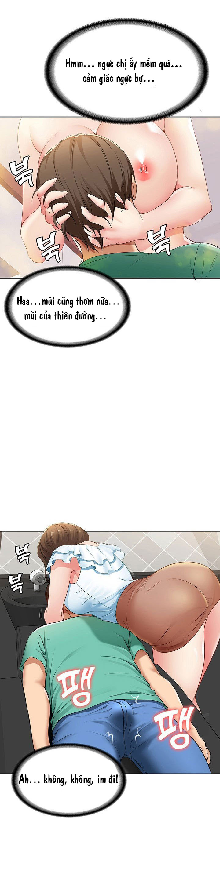 nhật ký nội trú chapter 3.2 22