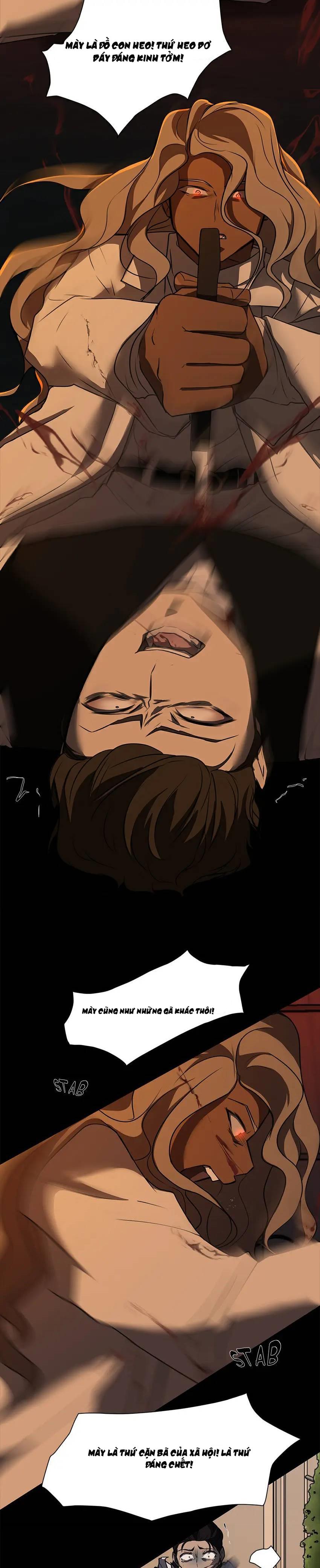 love murder basketball chapter 16 28