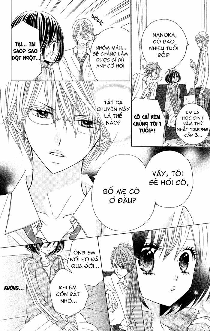 kimi ja nakya dame nanda chapter 2 6