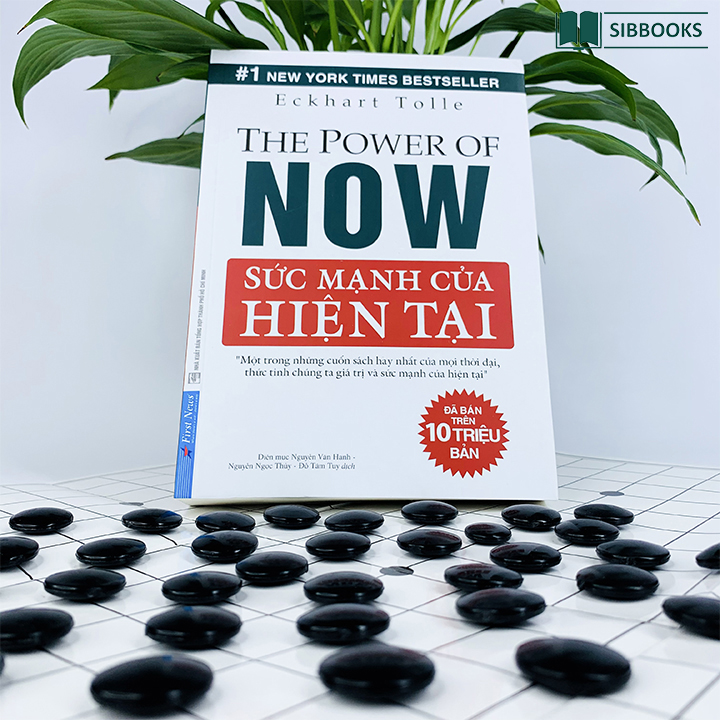 Sức Mạnh Của Hiện Tại Sức Mạnh Của Hiện Tại