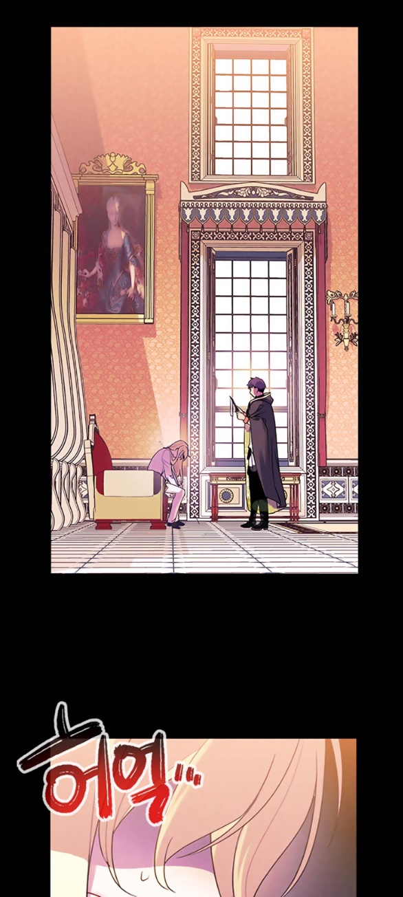 [bản 18+] trò chơi săn mồi của hoàng đế và thánh kỵ sĩ chapter 15.2 5