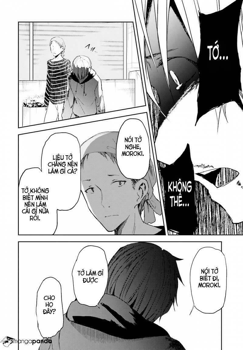 ib - instant bullet chapter 15 24