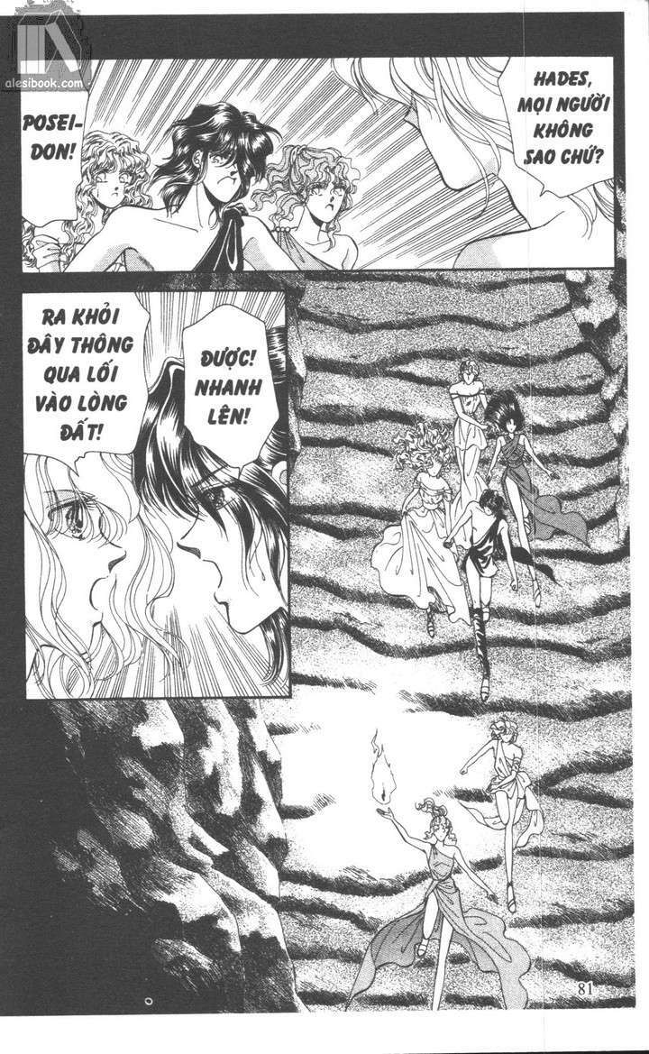 aries thần thoại cung hoàng đạo chapter 22 80