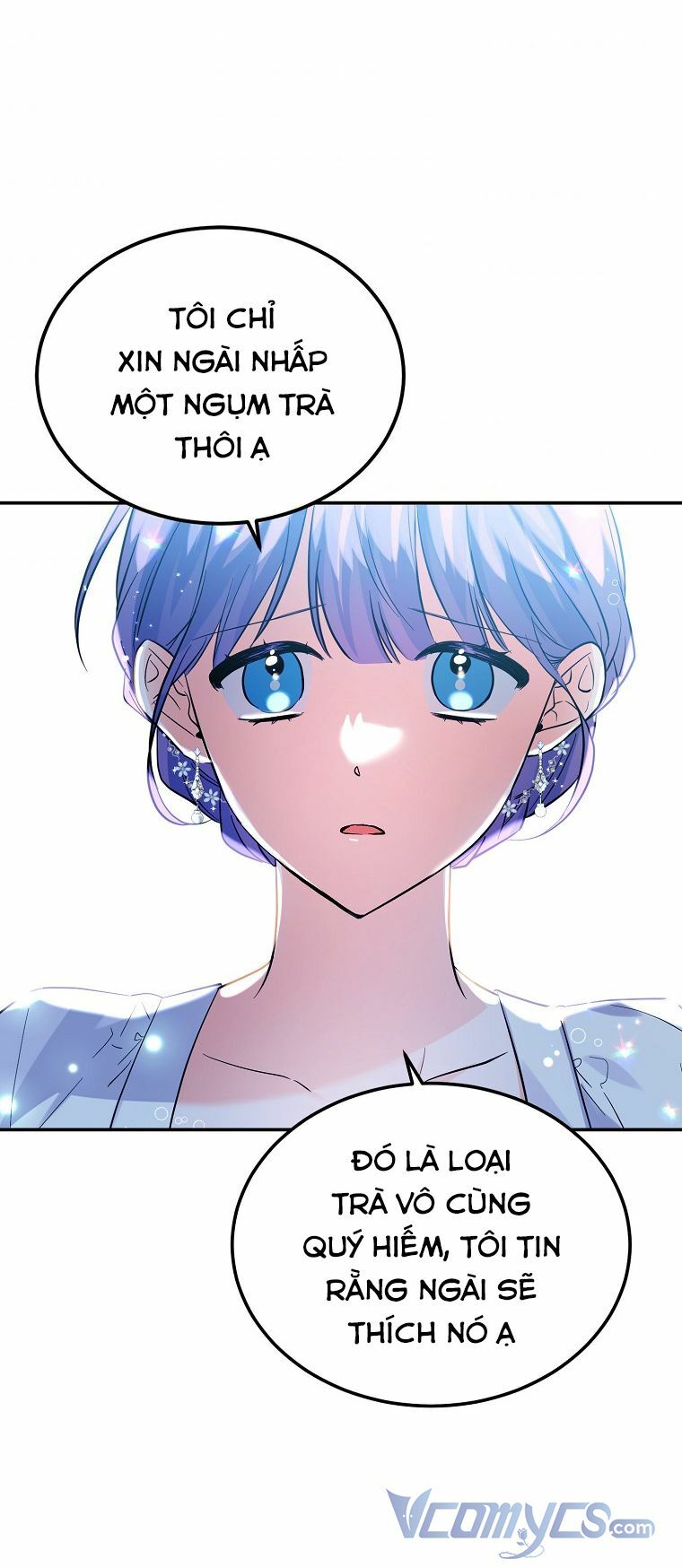 ác nữ karuna bé lại chapter 25 57