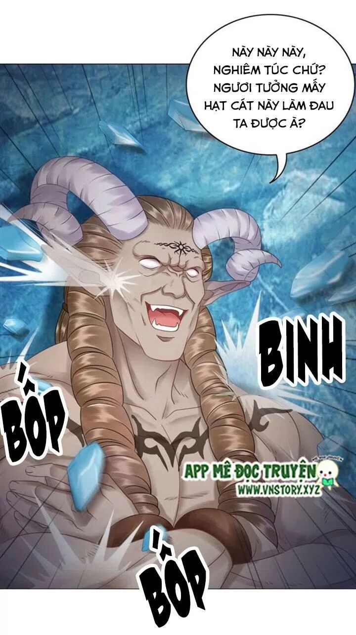 cực phẩm phế vật tiểu thư chapter 85 43