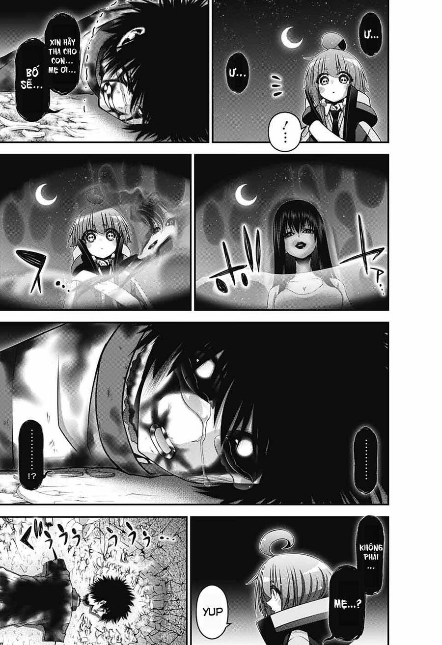 thợ săn ác linh chapter 29 41