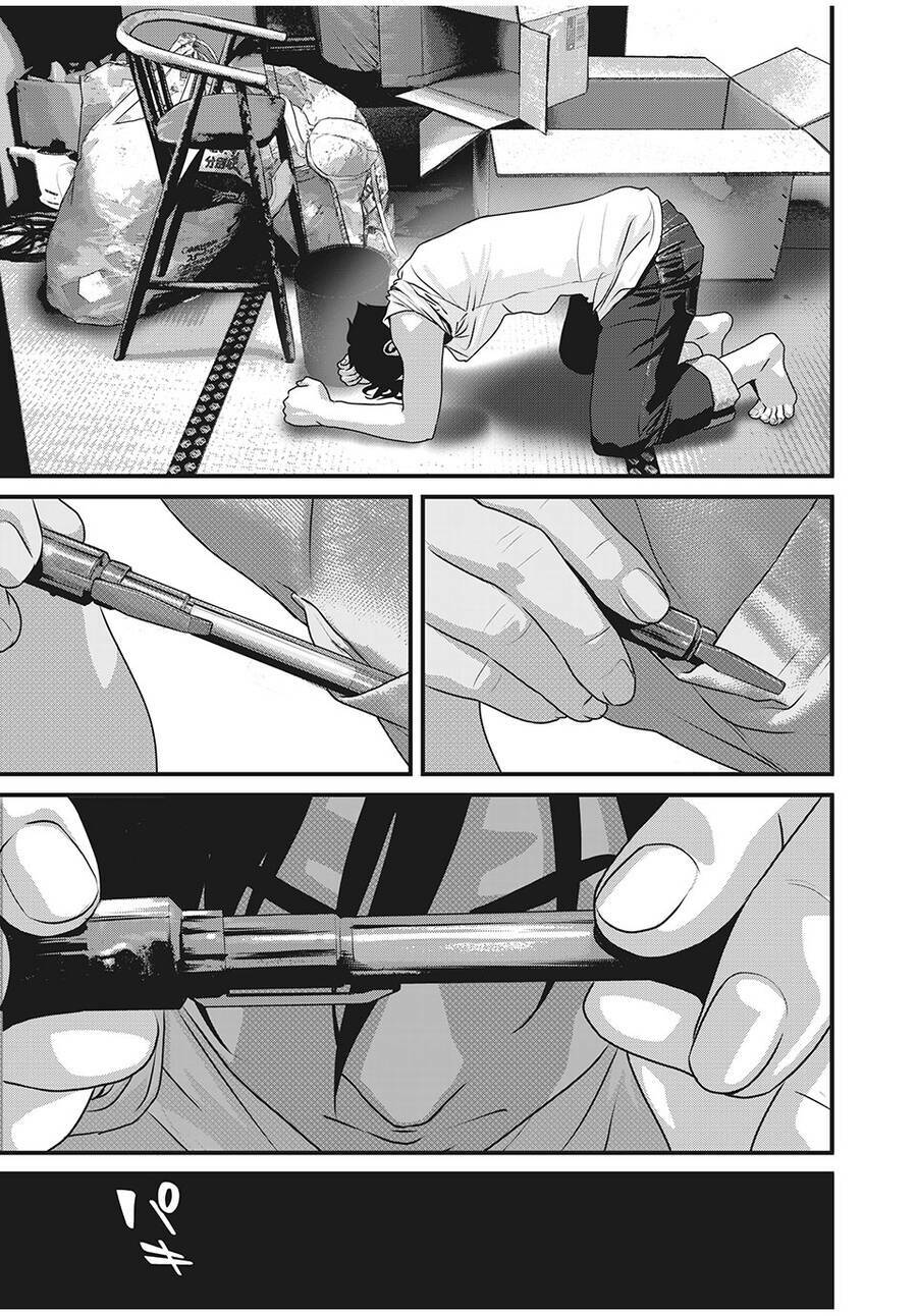 home room chapter 77 7