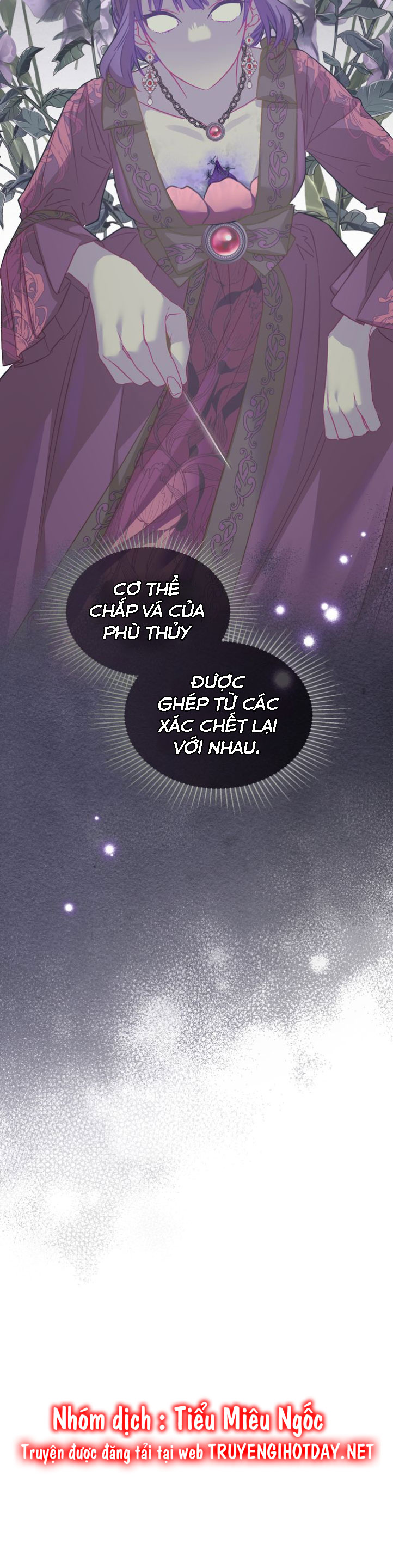 hải tặc thượng lưu chapter 39 18