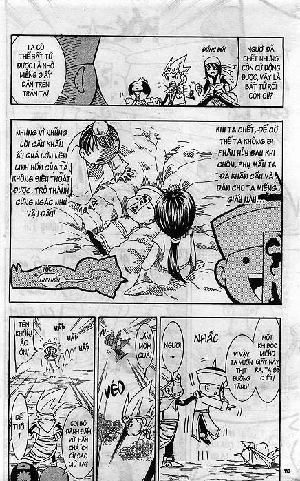 go go go tây du ký chapter 5 9