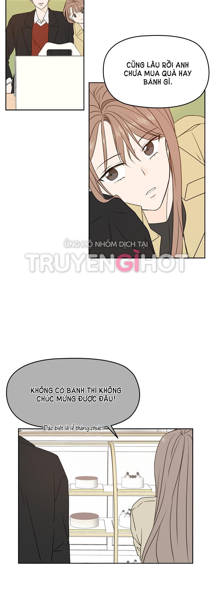 hẹn gặp anh ở kiếp thứ 19 chapter 77 8