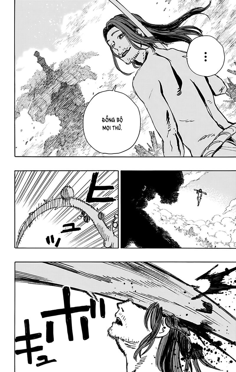 jigokuraku chapter 109 7