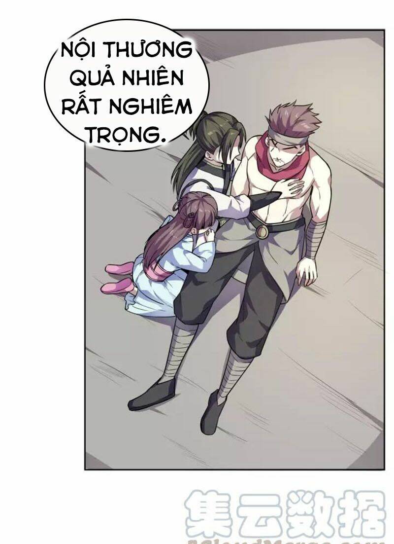 nghịch thiên đại thần chapter 70 22