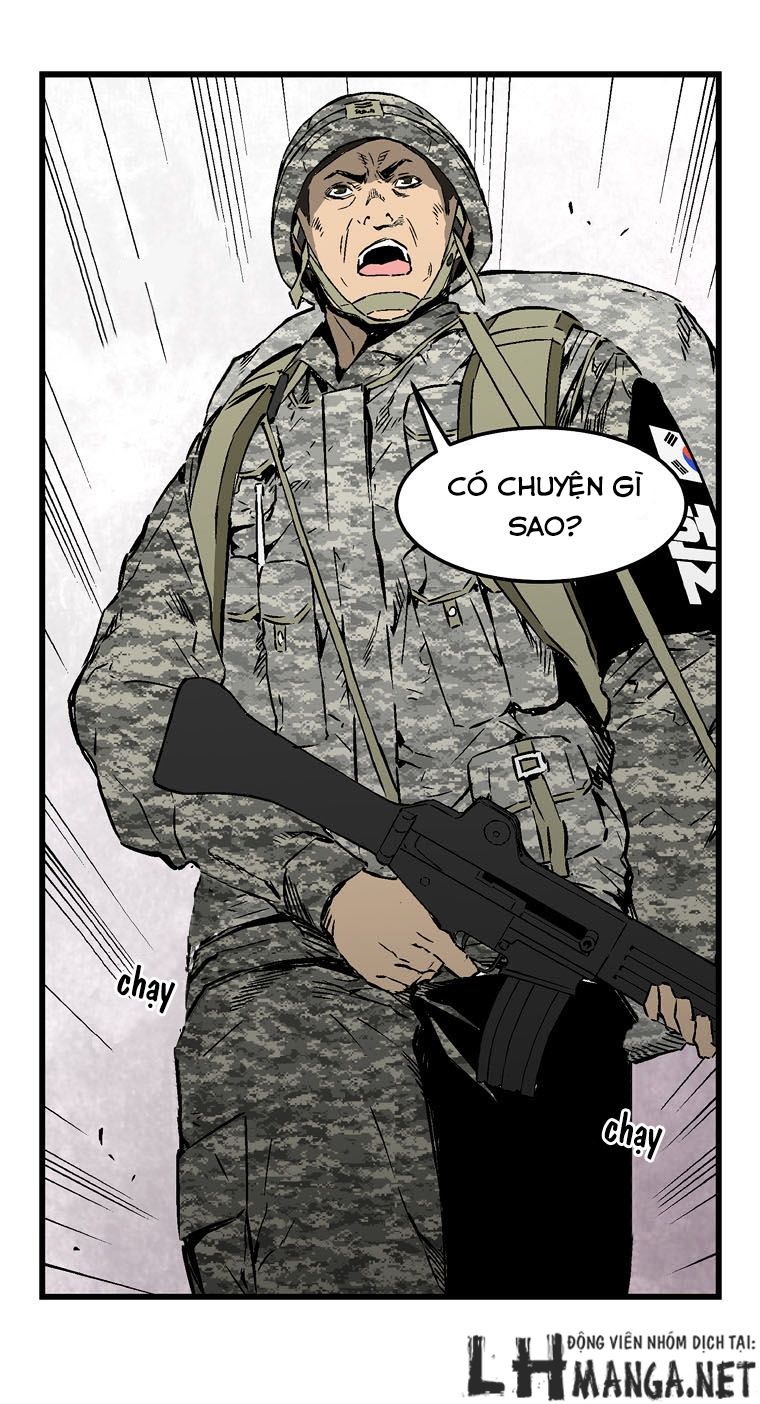 m.i.a - jakjeonjung siljong chapter 4 42