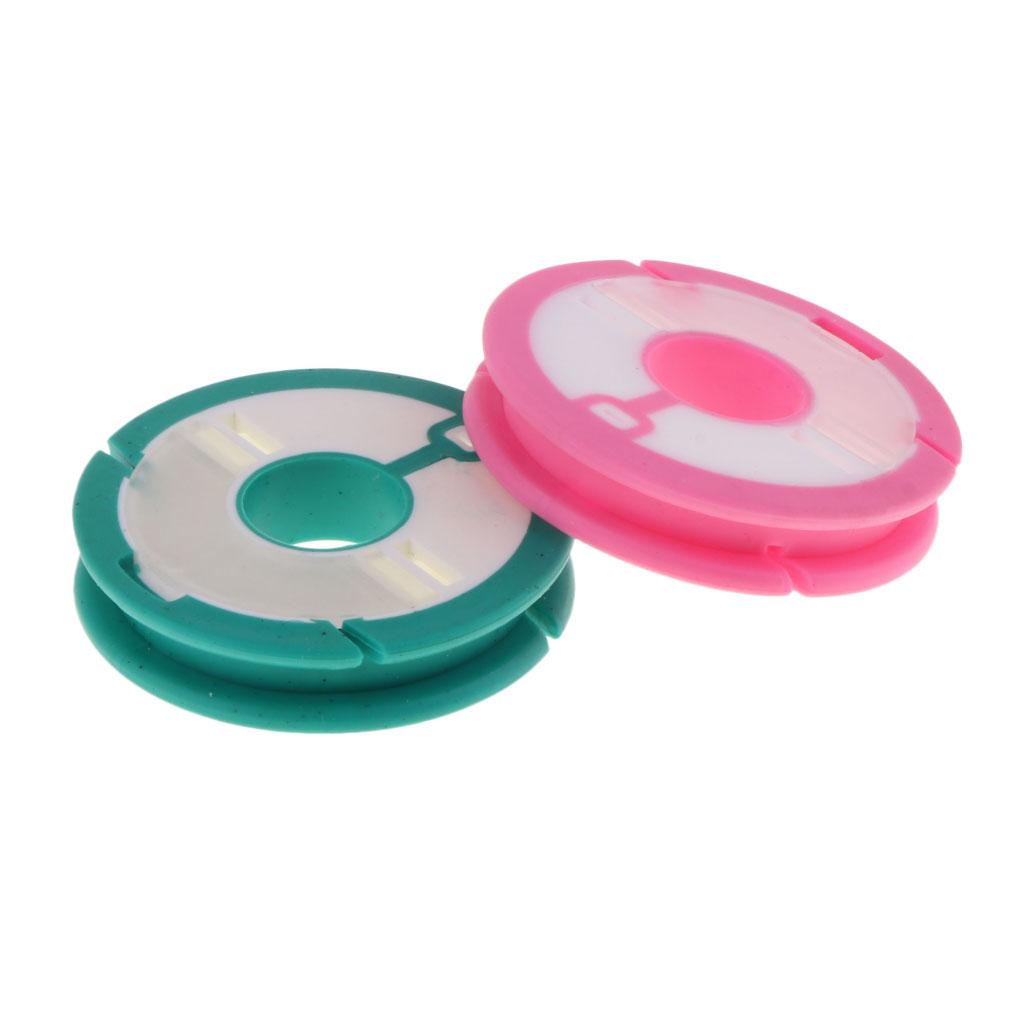10 Chiếc Silica Gel Câu Cá Đường Đường Chính Chính CuộN Hộp Bảo Quản
