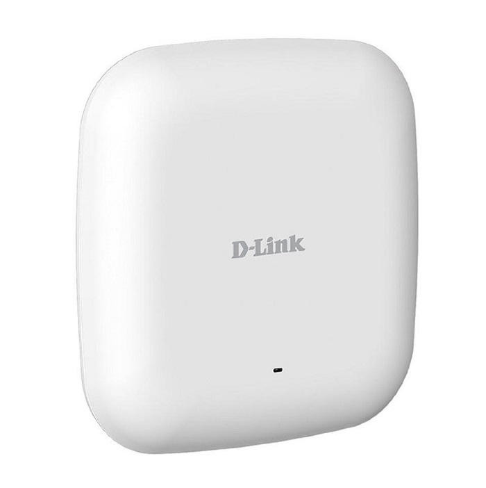 Thiết bị wifi D-Link DAP-2230 Wireless N PoE Access Point 300Mbps - Hàng chính hãng