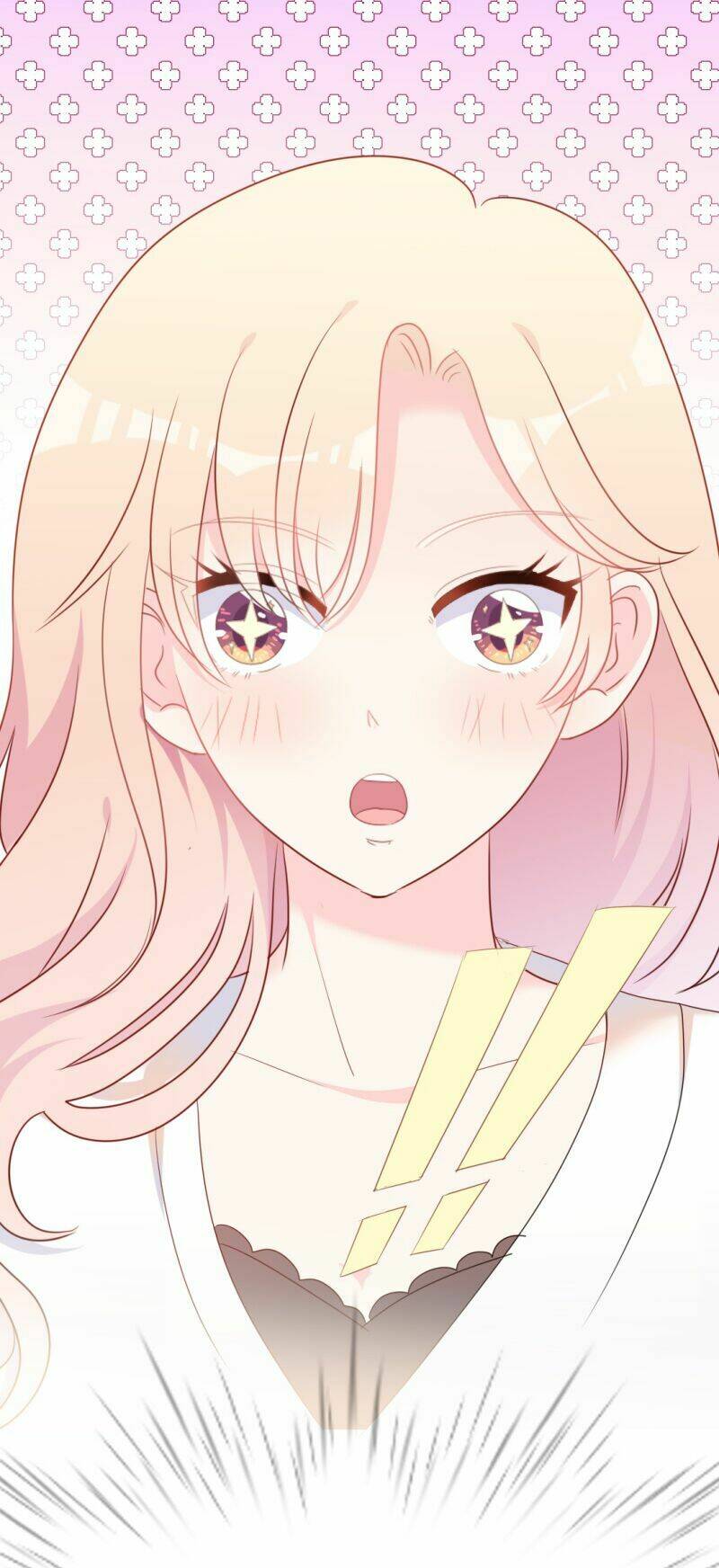 ngạo kiều tổng tài sủng điềm thê chapter 38 35