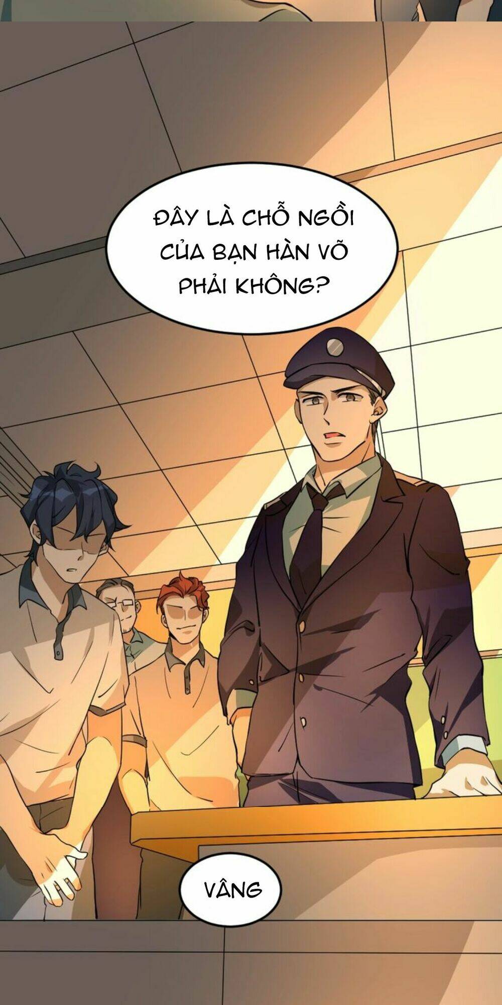 app tu chân mạnh nhất chapter 5 8