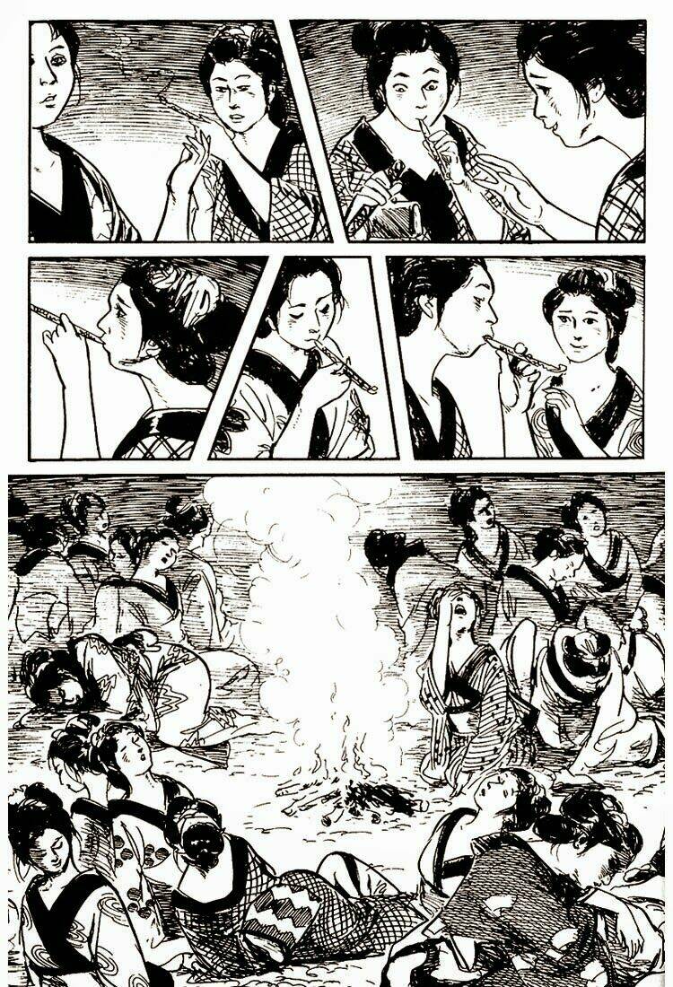 lone wolf and cub chapter 99 29