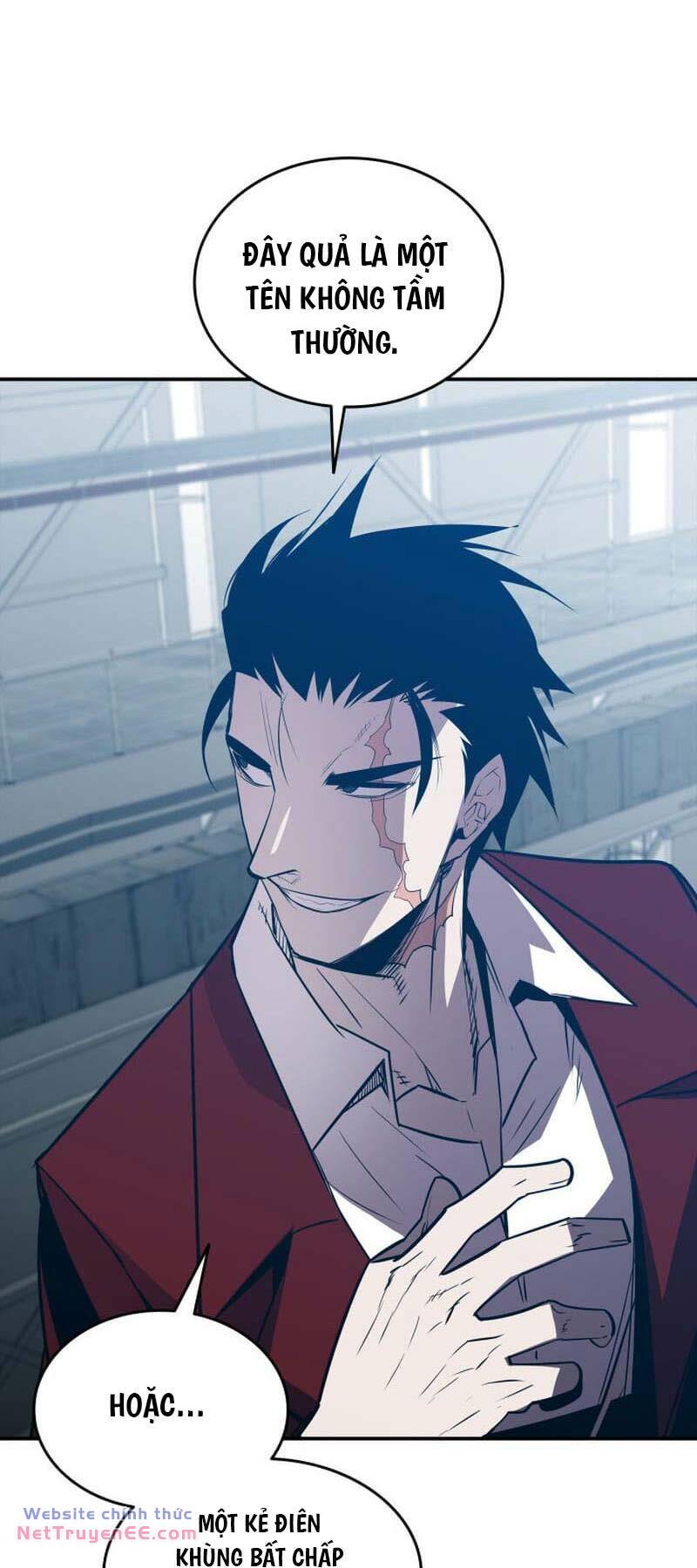 tôi là lính mới chapter 178 18