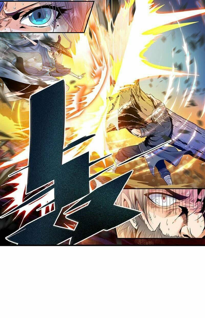 thần điêu hiệp lữ (new 2020) chapter 1 75