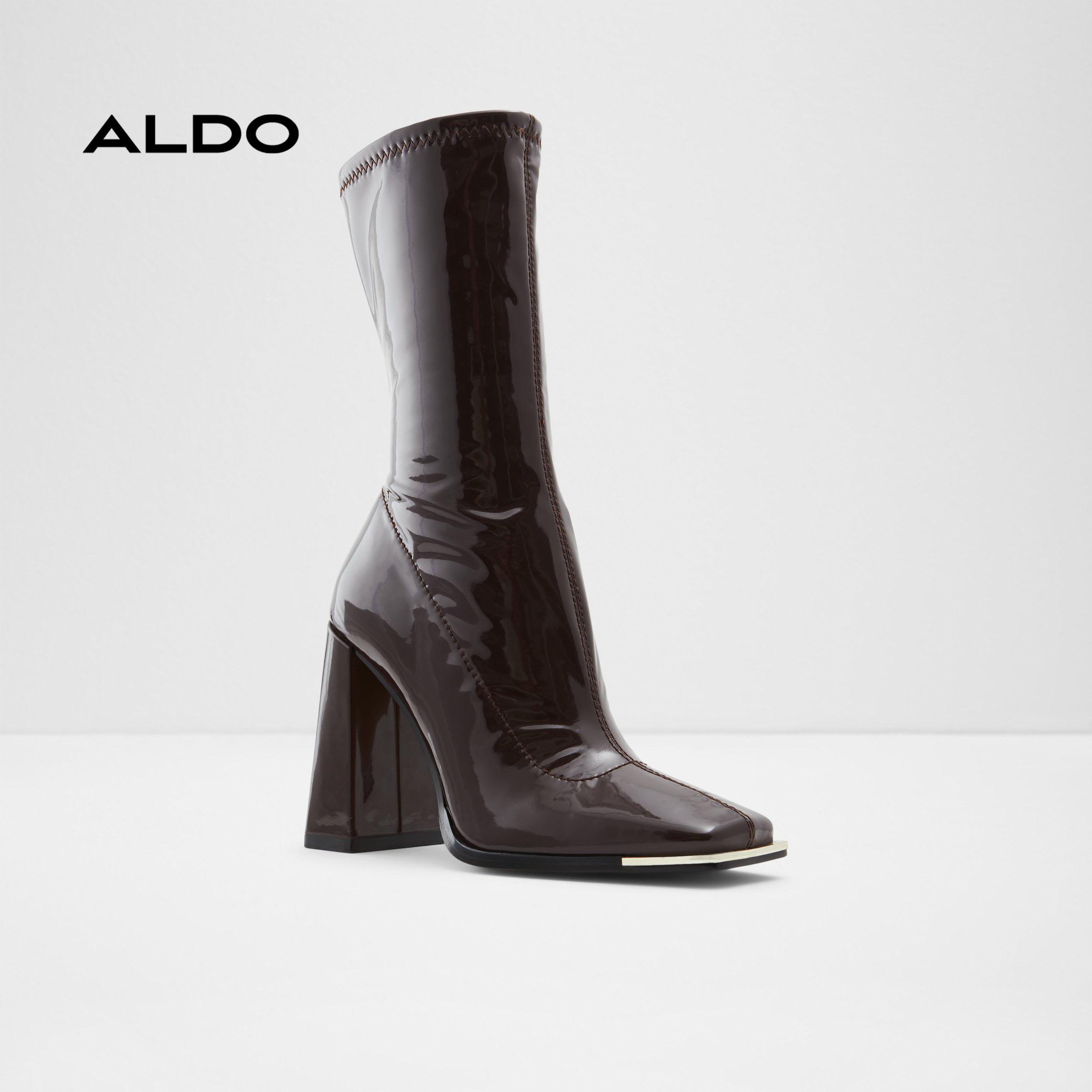 Boot cao gót nữ  Aldo METRO