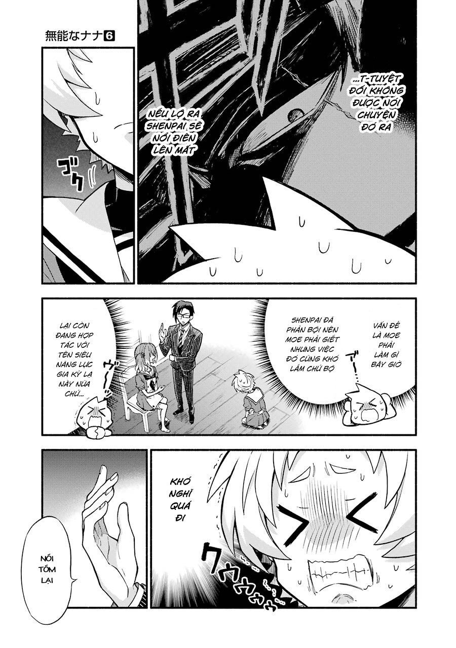 nana vô năng chapter 38 17