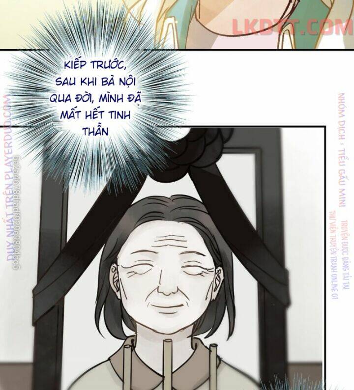 chồng trước 18 tuổi chapter 23 35