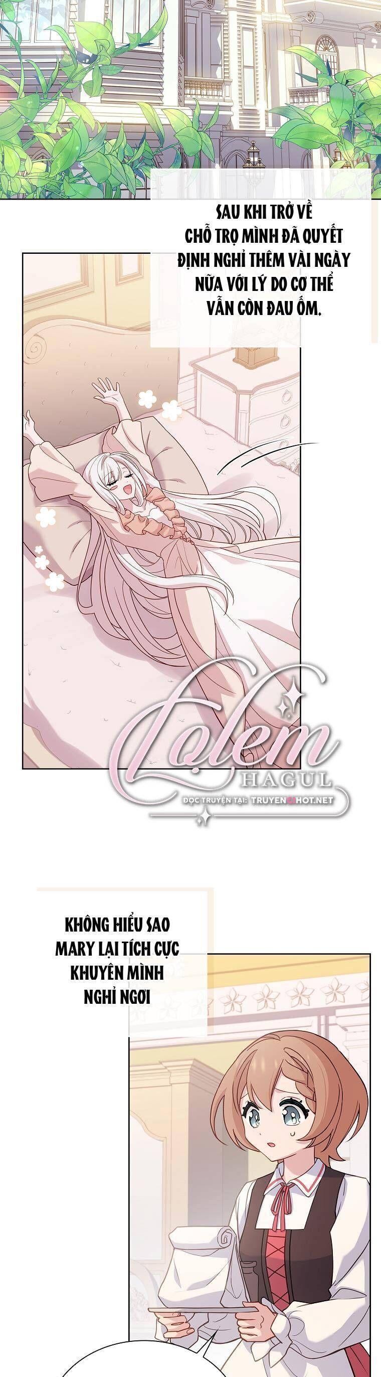 để yên cho tiểu thư hiền chapter 69 17