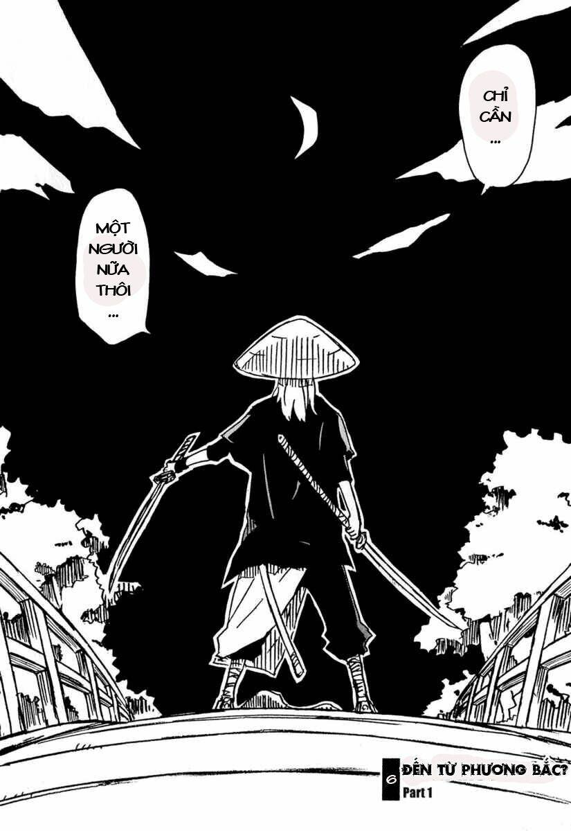 samurai champloo chapter 6 8