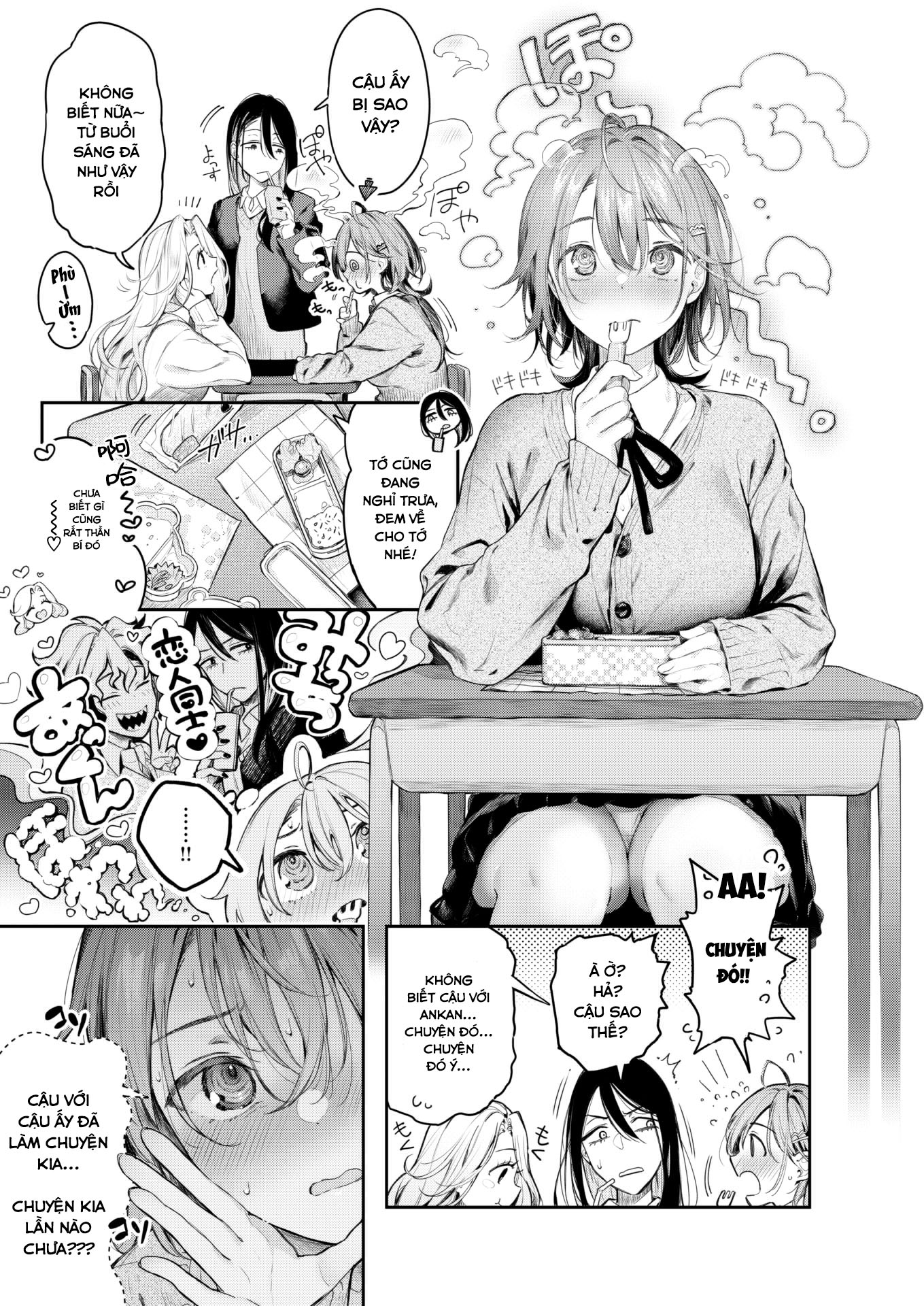 ngày tiếp theo chapter 2 7