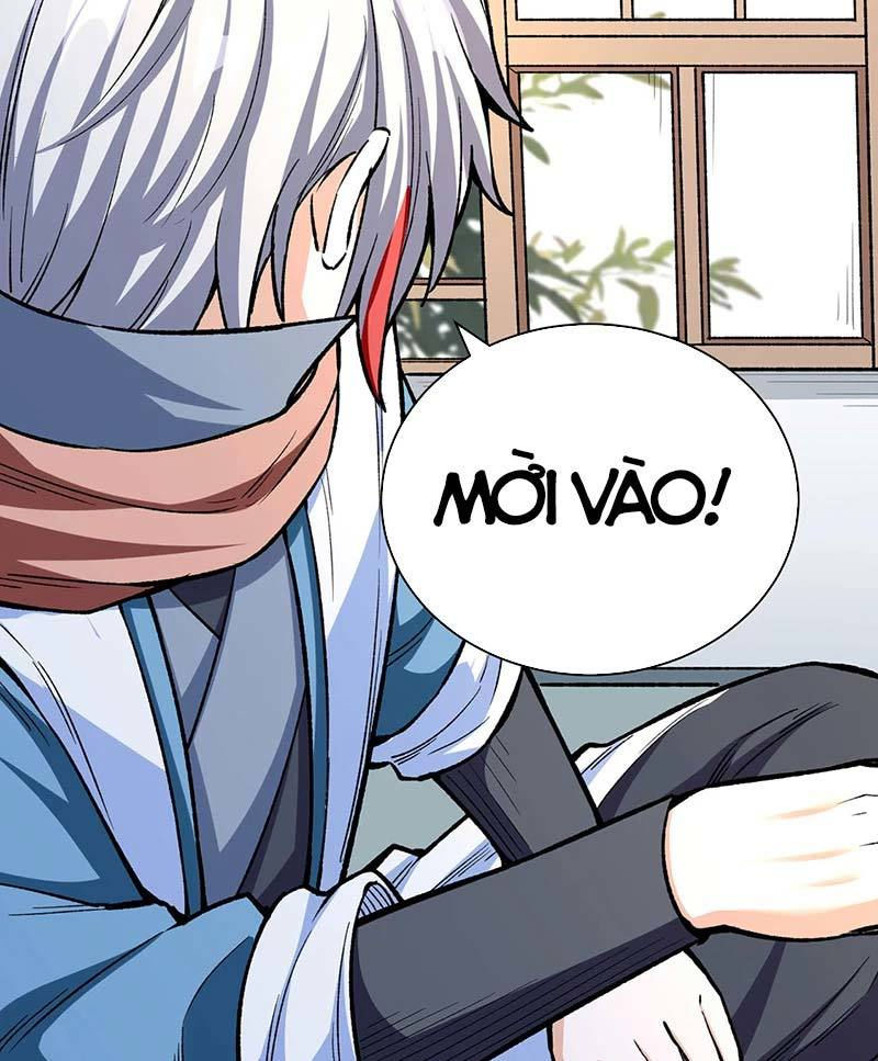 võ đạo độc tôn chapter 451 48